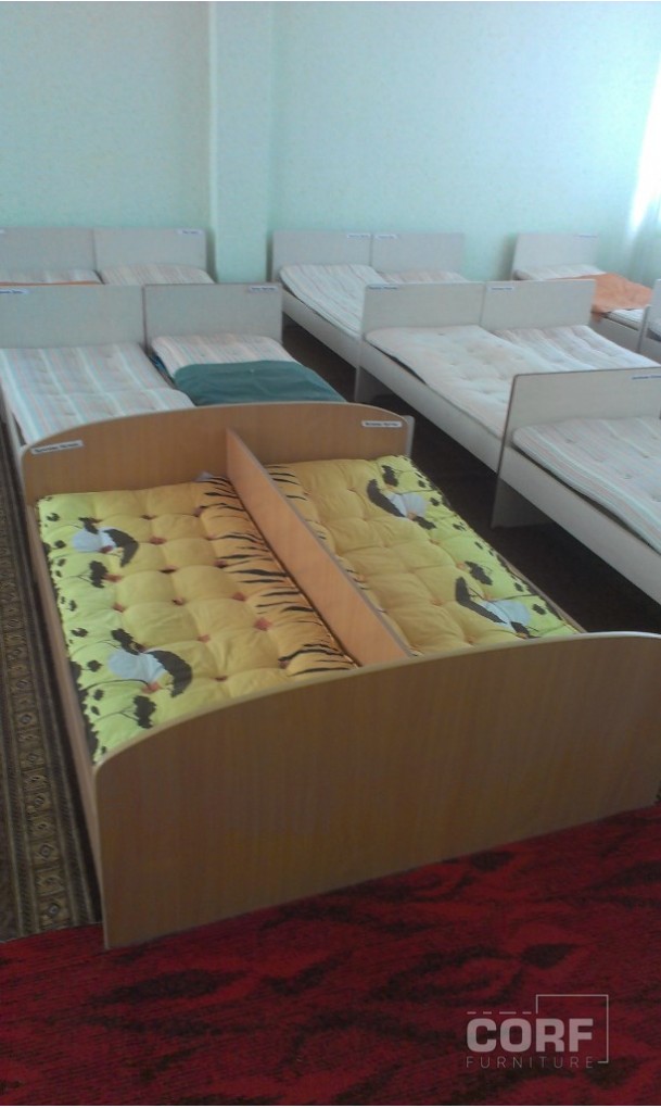 
                                Мебель для детских учреждений 4 на заказ