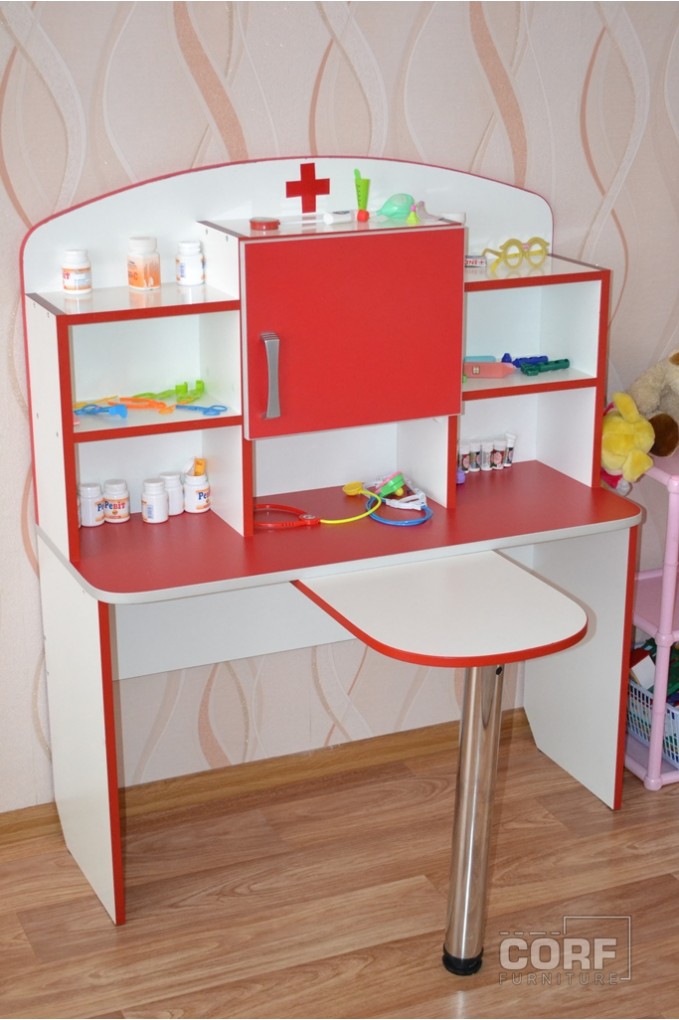 
                                Мебель для детских учреждений 9 на заказ