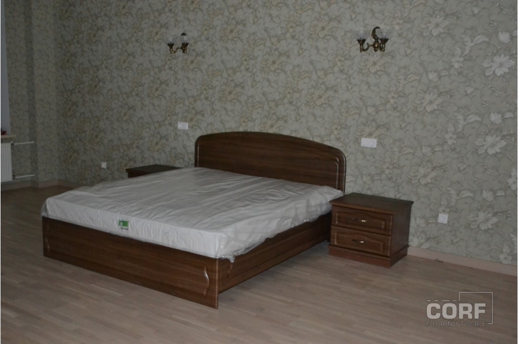 
                                Класичні меблі в спальню на заказ